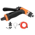 thumbnail image 4 of Nettoyeur Haute Pression 24V 100W Kit de Pulvérisation Accessoires de Lavage Auto Portable, 4 of 5