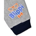 thumbnail image 3 of Blippi Boy's So Much Fun Tee Shirt and Jogger Pant Set, 3 of 4