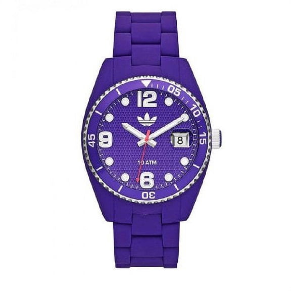 Brisbane Purple SIL BRC Watch ADH6178