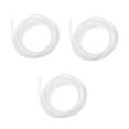 thumbnail image 4 of Masteelf 3-Pack Car Door Edge Guards 3 Meter Weatherproof Scratch Resistant Seal Strips for Door and Window Trim, 4 of 8