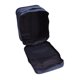 thumbnail image 5 of Bolsa De Almacenamiento De Zapatos, Bolsa De Zapatos De Viaje De 3 Capas Portátil Impermeable Para Uso Diario Para Zapatos De Baile Para Viajes Para Sandalias, 5 of 7