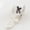 White, variant on Liyamei Girls Knitted Leggings with Bow Design for Spring Autumn Casual Wear Size 0-8 Years