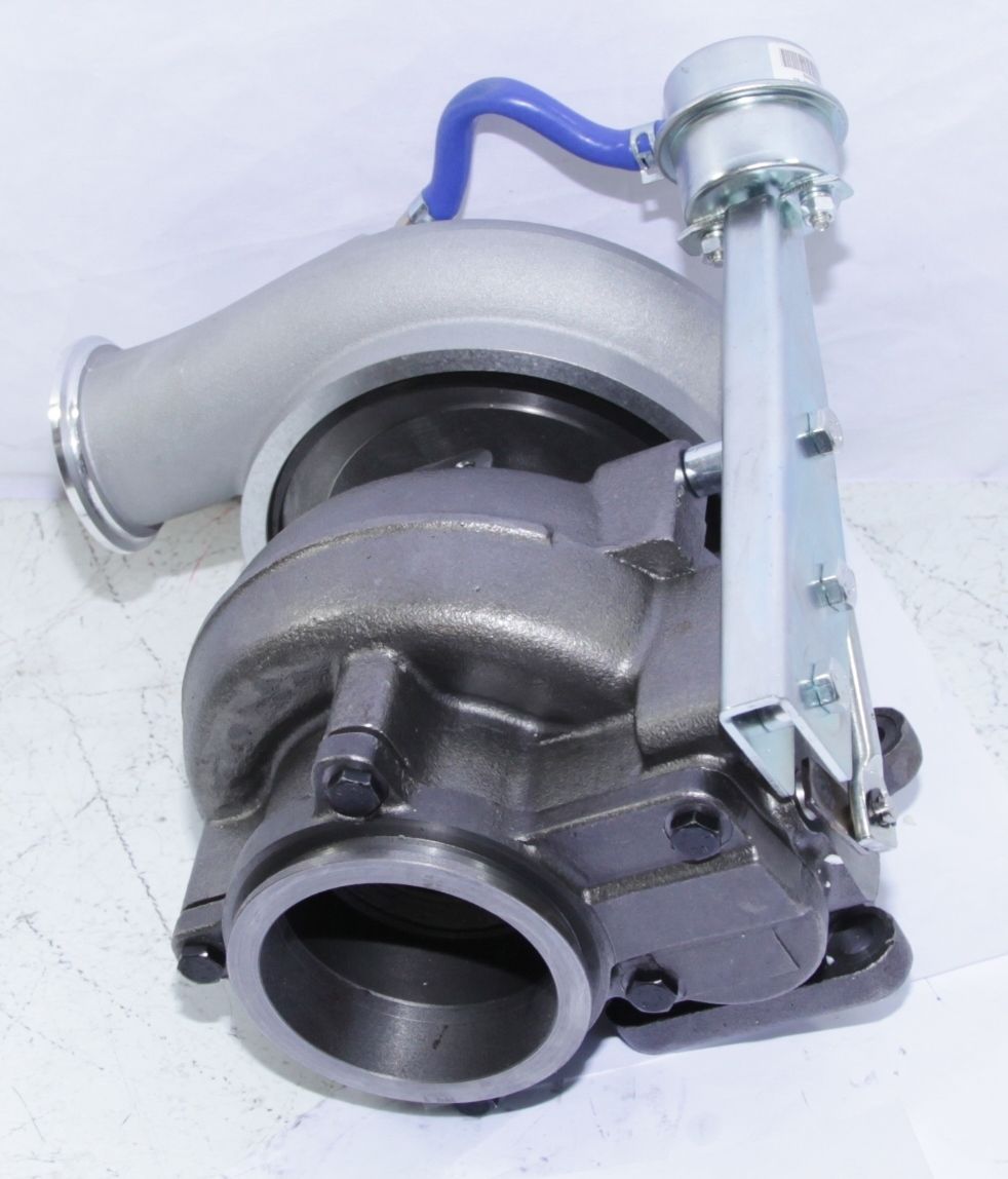 HX40W 3538215 Turbo Turbocharger fits Dodge RAM T4 Twinscroll 