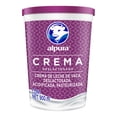 thumbnail image 1 of Crema ácida Alpura deslactosada de 900 ml, 1 of 5