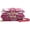 rose red, variant on Handmade Rivet Butterfly Crossbody Bag for Women, Pu Leather Dragonfly Wing Sling Shoulder Bags Handbag, Cute Messenger Tote Bags Purse