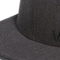 thumbnail image 3 of Gorra Vans Splitz Color Gris Logo Bordado Color Negro gris 01, 3 of 10
