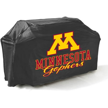 Mr. Bar-B-Q NCAA Grill Cover, University of Minnesota Gophers