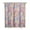 White-17, variant on Waterproof Pioneer Shower Curtain 72x84 Inch Colorful Floral Polyester Unique Shower Curtain for Bathroom Hotel Home Decor with 12 Plastic Hooks