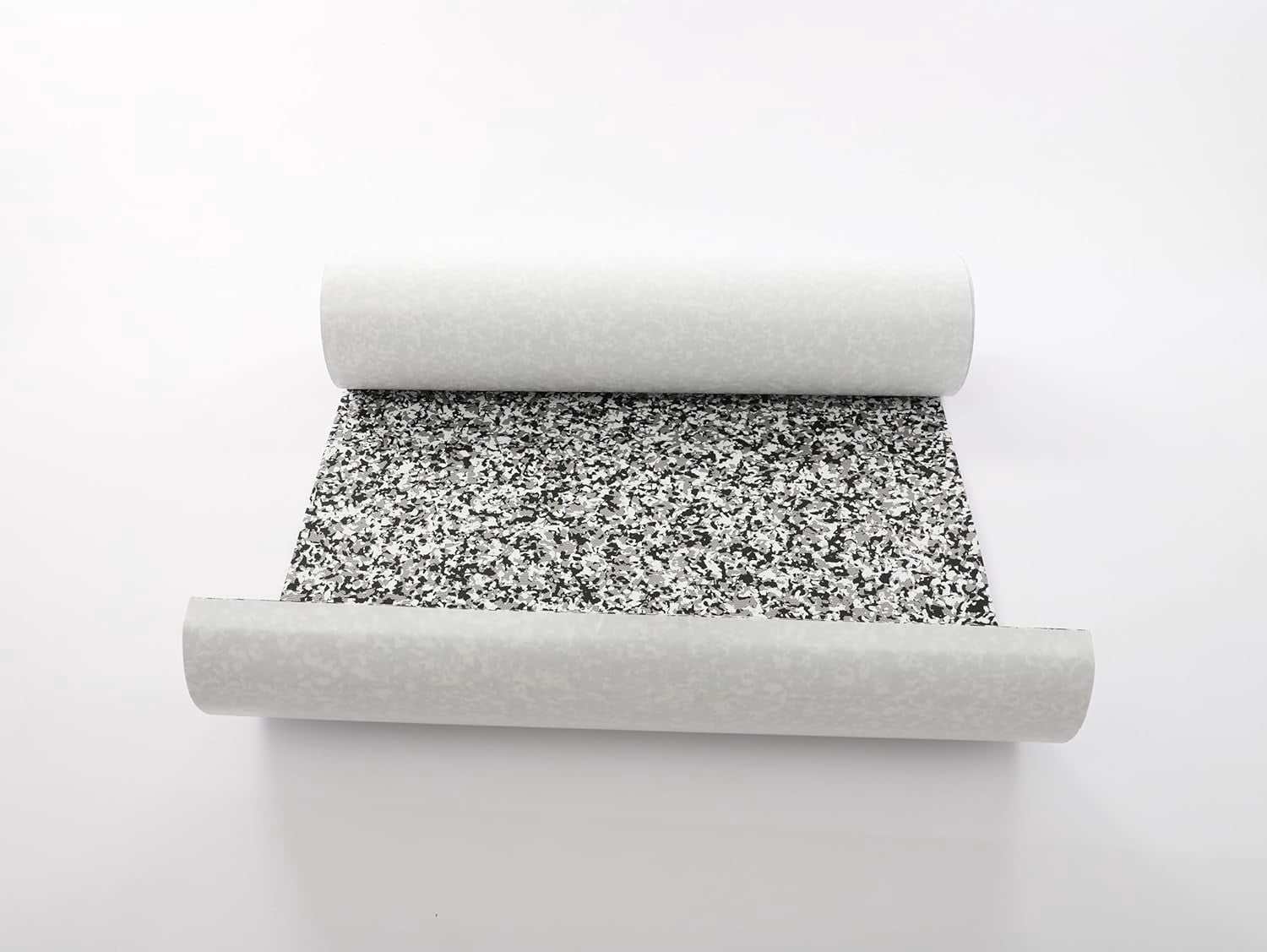 Boat Flooring EVA Foam Decking, Tops Seating Non-Slip Self-Adhesive Flooring Material for Motorboat Kayak Swimming Pool 94.49*35.43in