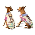 thumbnail image 3 of Welcome to Chihuahua Classroom Teacher Dog Mom Hawaiian Summer Shirt for Small Medium Large Dog Cat Dog Lover Gifts Idea - 02015, 3 of 6