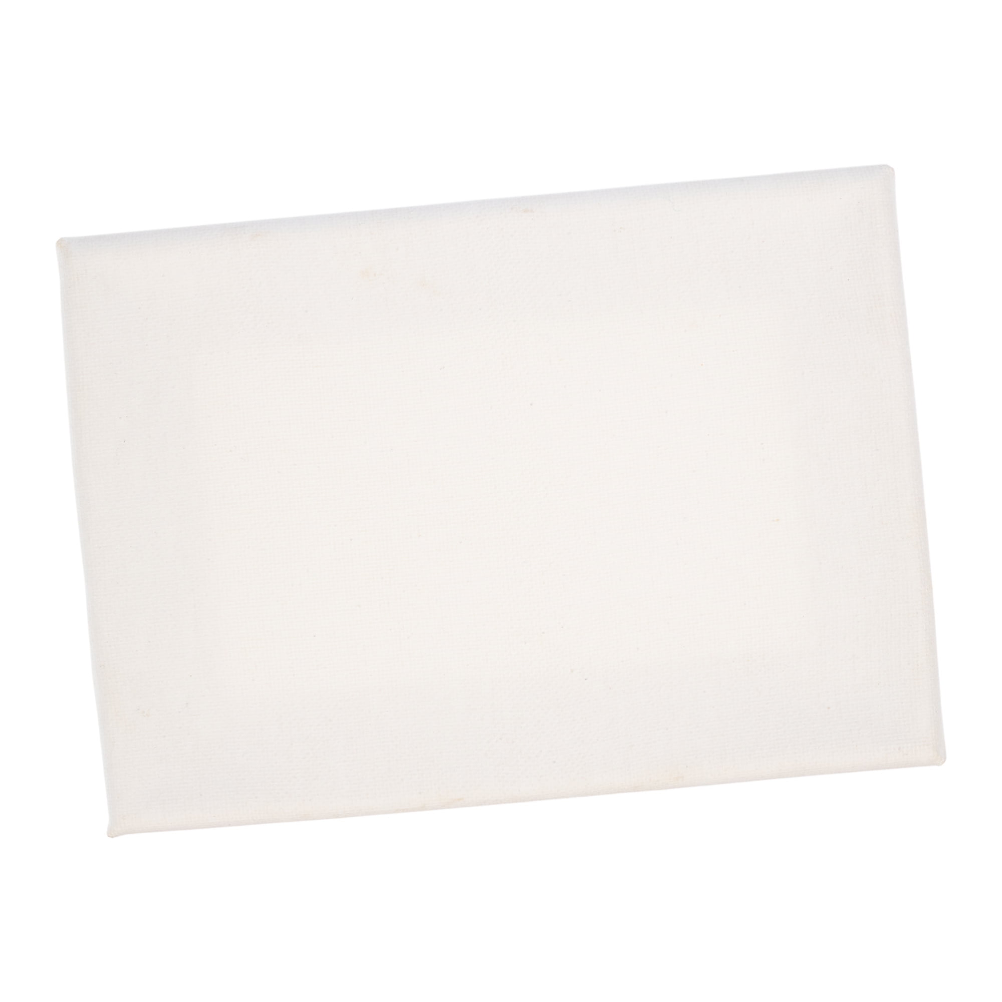 Craft County Stretched Canvas Board 4x6 Inch and 5x7 Inch Canvases