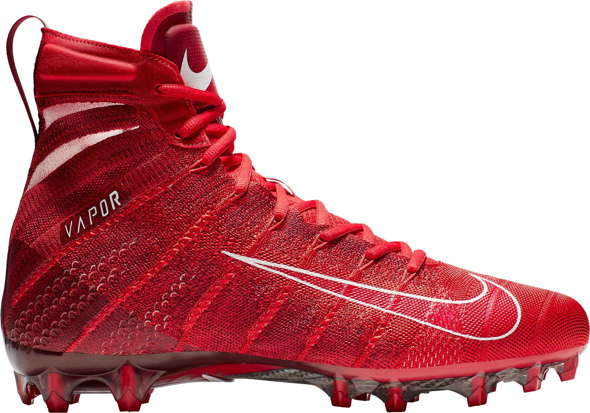 Nike Men's Vapor Untouchable 3 Elite Football Cleats Nike Men's Vapor Untouchable 3 Elite Football Cleats
