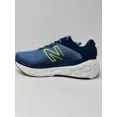 thumbnail image 3 of New Balance Fresh Foam X 840v1 Men’s Size 10EE Wide Heritage Blue ?New In Box?, 3 of 6
