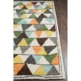 thumbnail image 4 of Novogratz Tri Rug, MULTI, 4 of 5