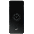 thumbnail image 2 of Portable Power Bank with Fast Wireless Charger and Dual USB ports for Google Pixel 6 Pro, Pixel 6,5,4, Sony Xperia 1 III (Black), 2 of 4