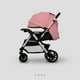 thumbnail image 5 of Carriola Plegable AOKU Ultra Premium Rosa, 5 of 7