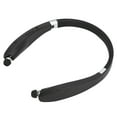 thumbnail image 1 of Auriculares Bluetooth, SX‑991 Auriculares estéreo inalámbricos plegables con Bluetooth Auriculares plegables telescópicos Diseñados para durar, 1 of 12