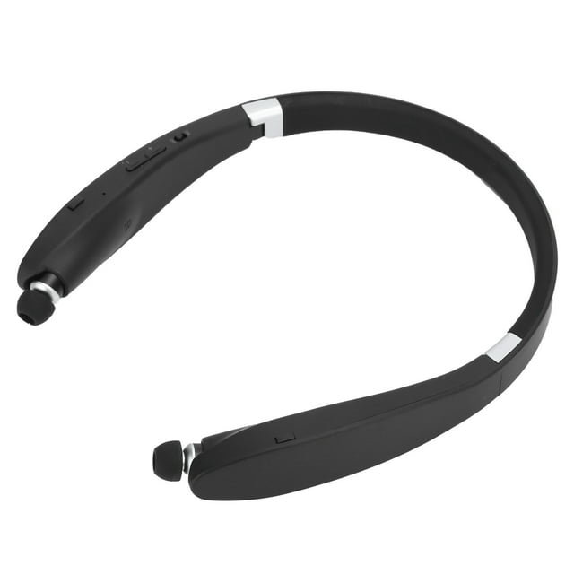 Auriculares Bluetooth, SX‑991 Auriculares estéreo inalámbricos plegables con Bluetooth Auriculares plegables telescópicos Diseñados para durar