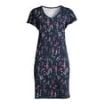 thumbnail image 4 of C. Wonder Women’s Flutter Sleeve Dress, 4 of 6