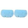 thumbnail image 2 of Almohadillas Para Muletas De Brazo, Almohadillas Universales Para Muletas, 2 Uds., Accesorios Para Caminar Para Personas Mayores ANGGREK No, 2 of 7
