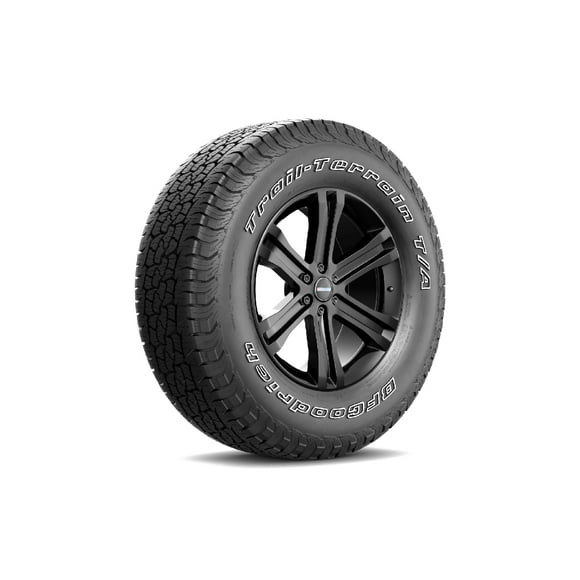 Llanta BFGOODRICH 265/75R16 TRAIL-TERRAIN T/A 116T BFGoodrich 116T T