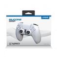 thumbnail image 7 of PS5 White Silicone Controller Grip Cover [KMD], 7 of 7