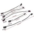 thumbnail image 2 of Laptop Power Cord Battery Cable Replacement For Dell Latitude E5450 E5470 E5480 E5570 E5580 Series Notebook Battery Wire, 2 of 5