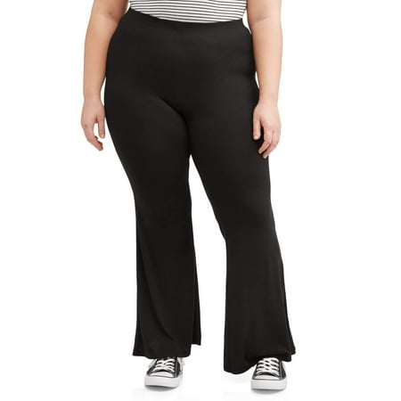 super soft flare pants