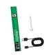 thumbnail image 5 of Juego de soldador inalámbrico portátil, bolígrafo de soldadura eléctrico, dispositivo de calefacción doméstica para proyectos de bricolaje, carga USB Verde, 5 of 8