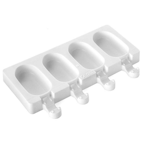 Ice cream form Mini Cakesicles 4pcs - Silikomart