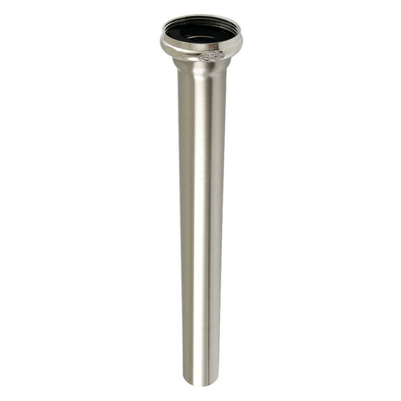Kingston Brass EVT12125 1.5 to 1.25 in. 12 in. Length Possibility Standard Mount Step-Down Tailpiece, Oil Rubbed Bronze