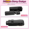 thumbnail image 4 of YIGSECU Shockproof Camera Case With Polarizing Filter Compatibility And Surfaces for Pocket 3, 4 of 12