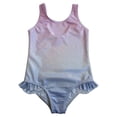 thumbnail image 1 of Traje de Baño Op para Beba, 1 pieza Multicolor Talla 3, 1 of 2
