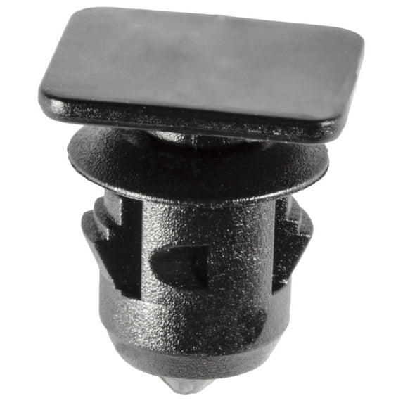 AMZ Clips And Fasteners 15 Door Trim Panel Retainers Compatible with Audi 4D0-867-299D
