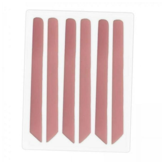 Avanzado para Resaltar Pestañas con Almohadillas de Silicona , 2 piezas
