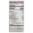 thumbnail image 3 of Mike'S Mighty Good Vegetarian Kimchi Ramen Soup, 2.3 Oz, Pack Of 7, 3 of 8