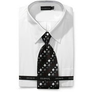 George Shirt & Tie Set