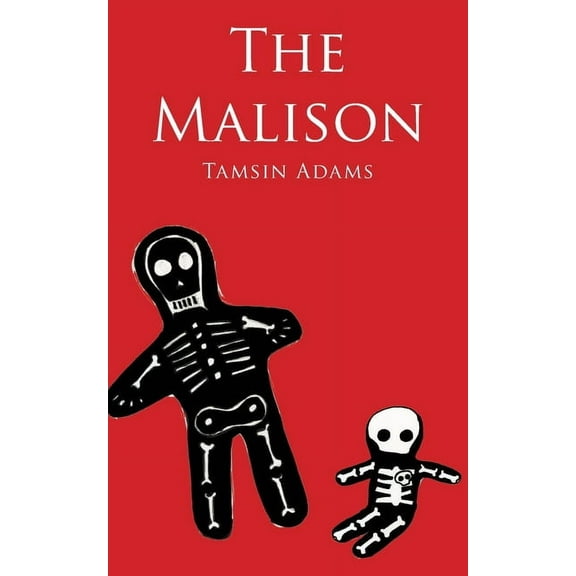The Malison, (Paperback)