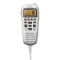 thumbnail image 1 of Micrófono teledirigido ICOM CommandMic IV HM-195SW Blanco, 1 of 1