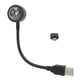 thumbnail image 1 of Proyector de luz nocturna con forma de estrella USB, proyector de luz nocturna con forma de estrella para techo de coche, proyector de luz ambiental con USB, características de vanguardia, 1 of 9