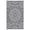 gray, variant on Reversible Waterproof Outdoor Area Rug 8*10 & 9*12 & 9*18 ft – UV & mark Resistant Patio Carpet – Durable All-Season Garden Mat for Porch, Deck