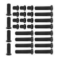 thumbnail image 4 of A-Arm Bushing, Wear Resistant Front Rear A-Arm Bushings ABS Material  For Auto For Car, 4 of 8