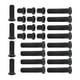 thumbnail image 5 of Buje de brazo A Bling Bling 28 piezas para Polaris RZR 800, 5 of 12