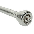 thumbnail image 4 of Trumpet Replacement 5C Copper Trumpet Mouthpiece (Silver), 4 of 4