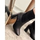 thumbnail image 4 of Botin Tacon Ancho Casual para Dama Hanna MX  Yani Black, 4 of 4