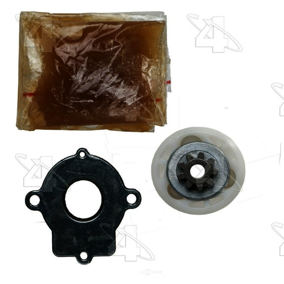 Power Window Motor Gear Kit Fits select: 1980-1992 FORD F150, 1980-1992 FORD F250