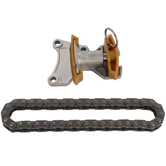 ECCPP Engine Timing Chain Kit suit for 2004-2012 for Audi A3;2009-2012 for Audi A3 Quattro;2005-2009 for Audi A4 OE 06F109218A,06D109229B