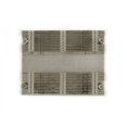 thumbnail image 4 of Supermicro SNK-P0047PSM - Processor heatsink - (for: LGA2011) - 1U, 4 of 4