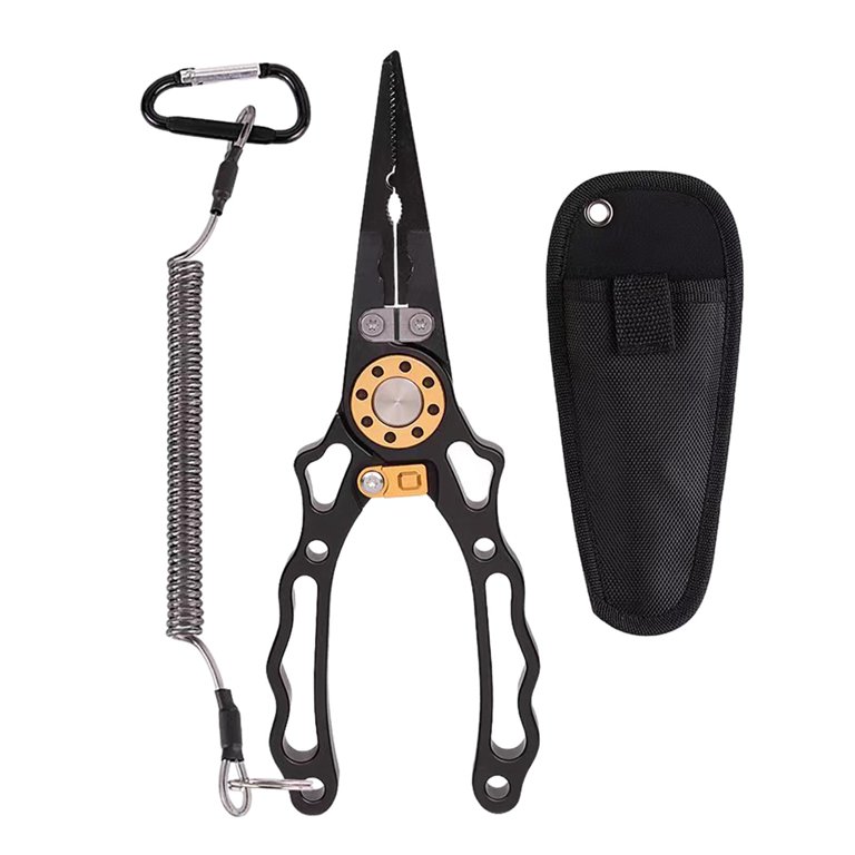 ForEverlast Gator Grip Fishing Lip Gripper Pliers