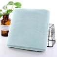 thumbnail image 1 of Accesorios de baño Toallas de baño Toallas de baño de microfibra Toallas de baño absorbentes Toallas de baño gruesas para adultos Toallas de regalo Toallas de baño ShuxiuWang 8390611648282, 1 of 1